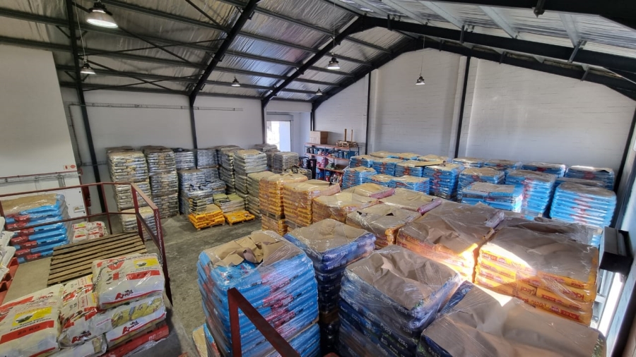 To Let commercial Property for Rent in Fisantekraal Western Cape